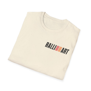 Ralliart - Softstyle Graphic Tee