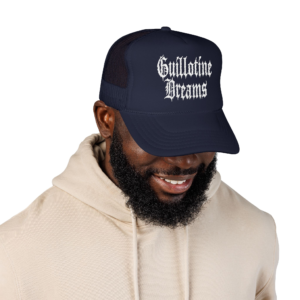 Guillotine Dreams - Trucker Hat