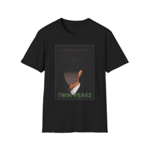 Twin Peaks David Lynch T-Shirt