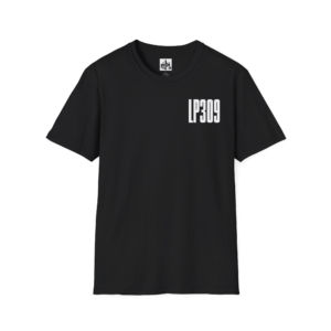 Anti-Fascist - Lyudmila Pavlichenko - Unisex Softstyle T-Shirt