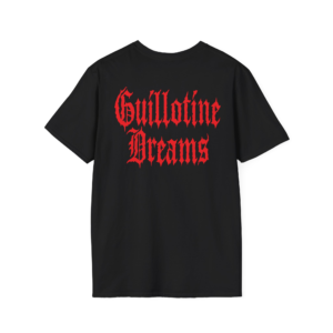 Guillotine Dreams - Proletarii - T-Shirt