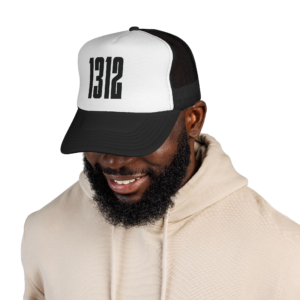 ACAB 1312 - Trucker Hat