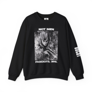Antifa - Lyudmila Pavlichenko - Soviet - Crewneck Sweatshirt