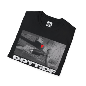 DDTTIDF - Unisex T-Shirt