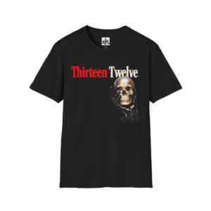 1312 ACAB Softstyle T-Shirt